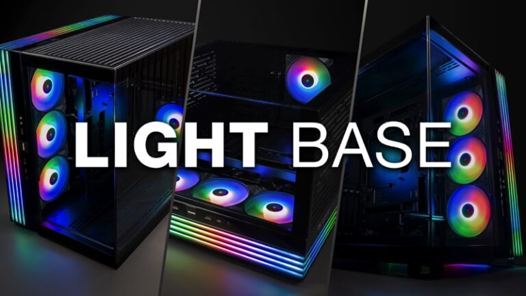 #LightHereLightNow:be quiet! introduces new premium products at Computex 2024