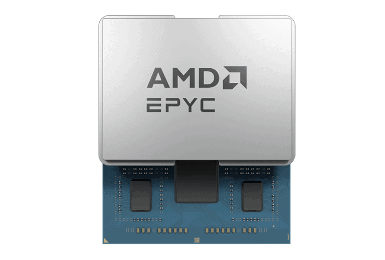 AMD complète sa famille de processeurs EPYC de 4èmegénération avec les processeurs AMD EPYC 8004, conçus spécialement pour les services cloud, la périphérie intelligente et les télécommunications