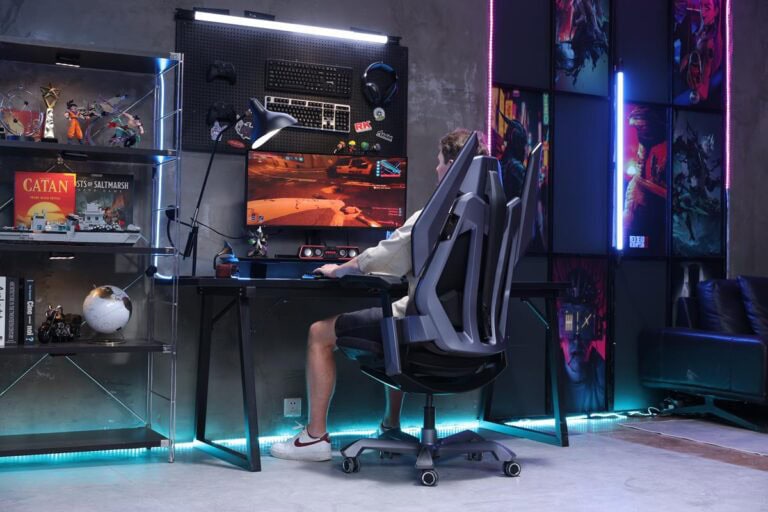 Creative and TGIF Join Forces to Amp Up Gaming Chairs with Immersive Audio