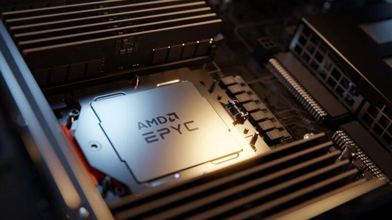 AMD va équiper le nouveau supercalculateur Atos pour la Société Max Planck