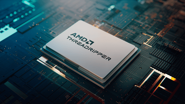 FR – AMD Threadripper 7000 eblast
