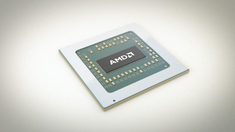 AMD lance les processeurs EPYC™ Embedded et Ryzen™ Embedded pour une expérience « Zen » sur toute la ligne