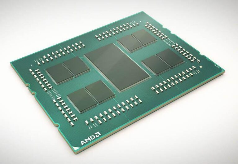La deuxième génération de processeurs AMD EPYC™ continue sur sa lancée : nouveaux clients, nouveaux jalons de performance et maintenant une centaine de records du monde1