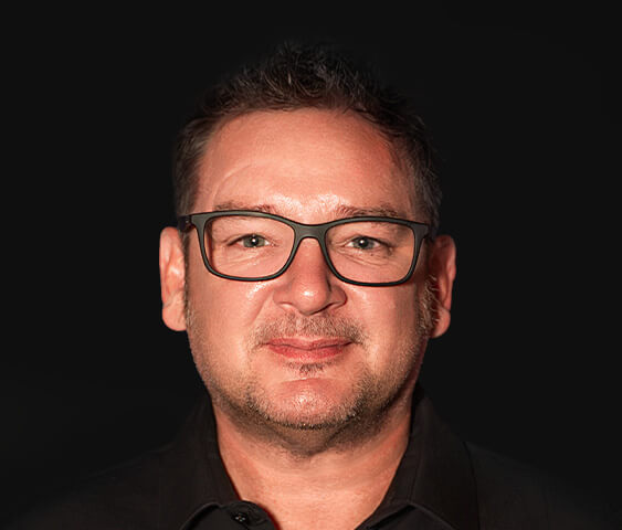 Alex Rüdinger