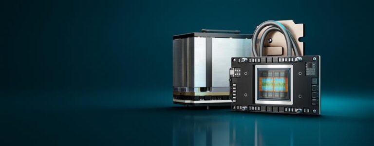 AMD dévoile sa vision de l’écosystème d’IA ouvert, et présente ses nouveaux semi-conducteurs, logiciels et systèmes lors d’Advancing AI 2025