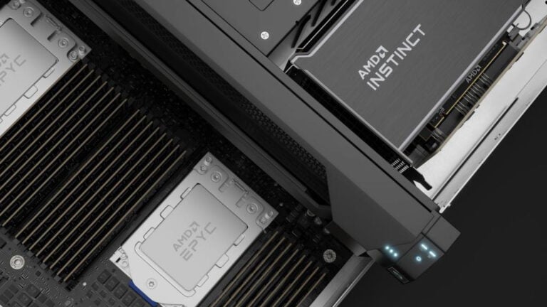 AMD célèbre la croissance du HPC, les classements Top500 à l’ISC23 et un an d’existence de Frontier