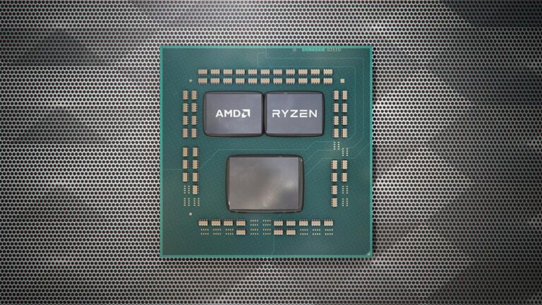 AMD annonce la nouvelle génération de ses processeurs et cartes graphiques au Computex 2019