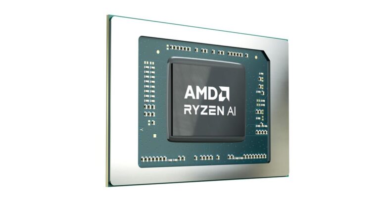 AMD étend son leadership sur les PC Portables avec les processeurs AMD Ryzen™ Série 8040 et rend le logiciel Ryzen™ AI largement disponible, faisant ainsi progresser l’ère des PC IA