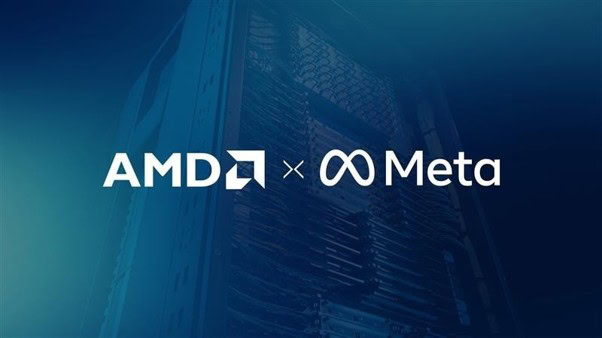 AMD et Meta poursuivent leur partenariat stratégique pour équiper l’infrastructure d’IA de Meta