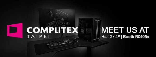 Engineered for excellence: be quiet! debuts new cooling, power, and peripheral lineup at Computex 2025
