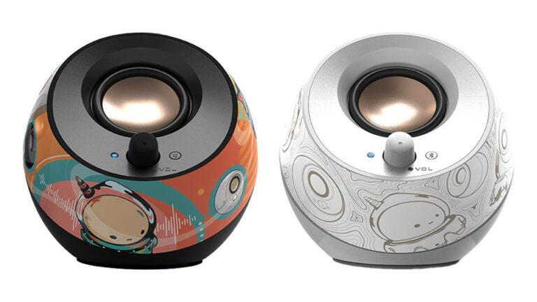 Creative Artisan Edition: Where Sound Meets Inspirational Brushstrokes