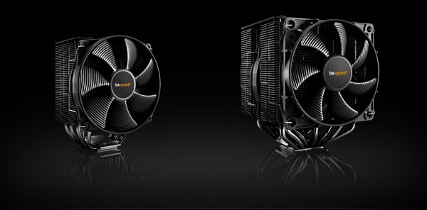 Single and dual tower versions