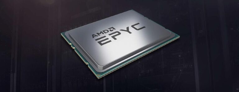 AMD redéfinit les attentes en matière de performances serveur et dévoile la marque de processeur EPYC pour datacenter