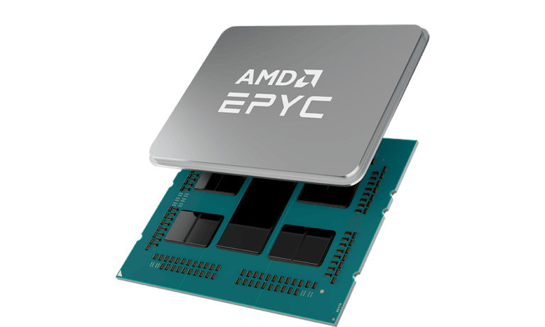 FR – AMD EPYC 7003 Milan Extension