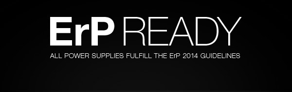 From July a more stringent EU Energy-related Products Directive (ErP) applies