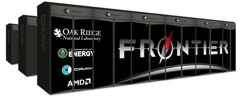 AMD au cœur du supercalculateur le plus rapide du monde avec les CPU AMD EPYC, les GPU AMD Radeon Instinct et le logiciel Open Source ROCm