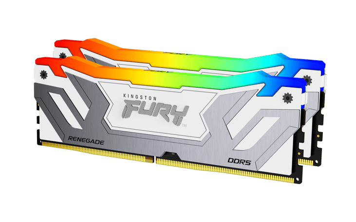 Kingston Technology CUDIMM-Module für Intel-Chipsatz der 800er-Serie jetzt auf dem Markt erhältlich