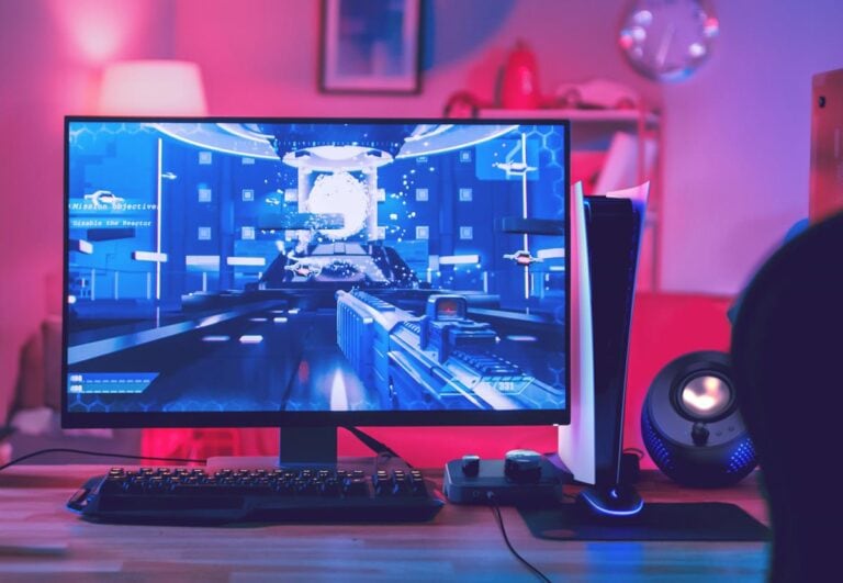 Sound Blaster G8: Versatility Redefined