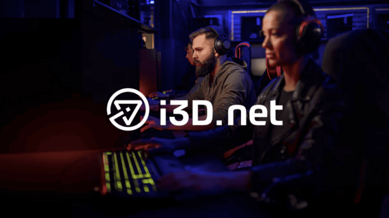 i3D.net booste l’hébergement de jeux avec les processeurs EPYC™ Série 4000 d’AMD
