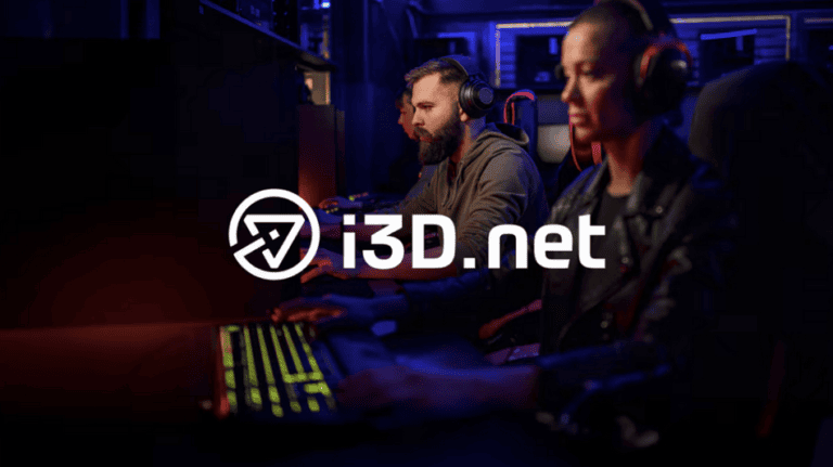 i3D.net booste l’hébergement de jeux avec les processeurs EPYC™ Série 4000 d’AMD