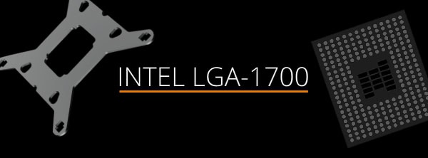 be quiet! adds out-of-the-box LGA 1700 support to most coolers