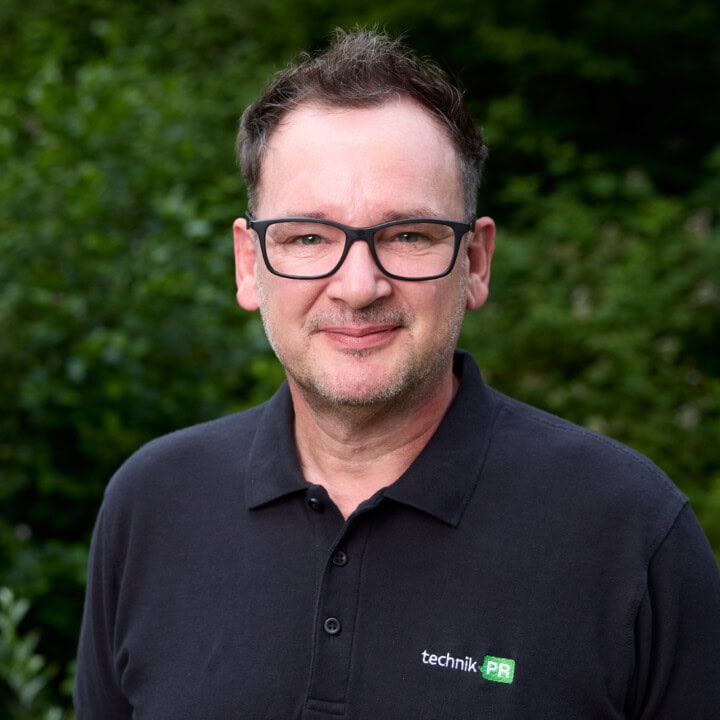Alex Rüdinger