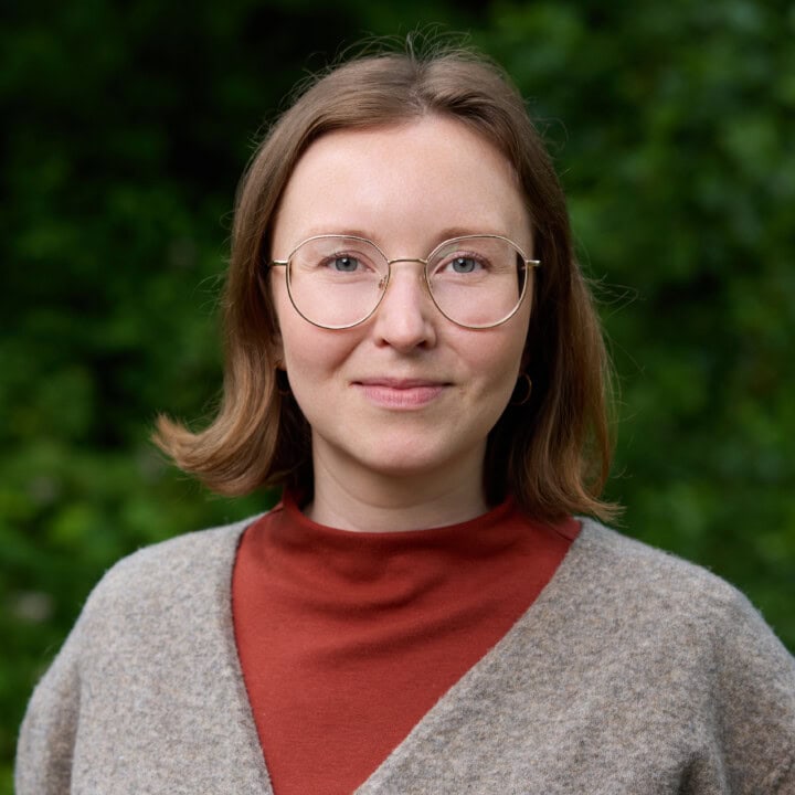 Maleen Zabel