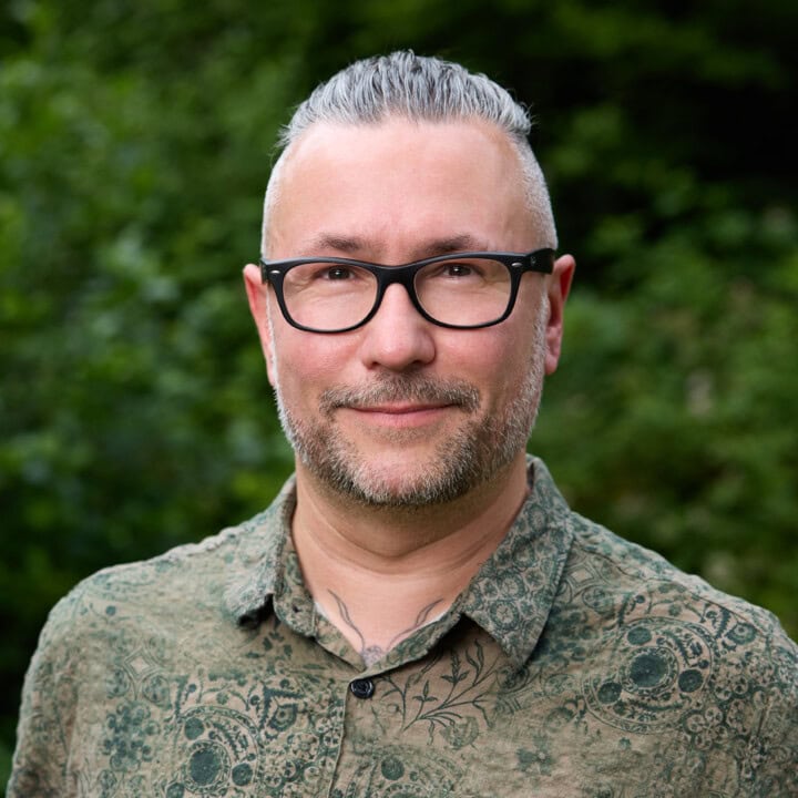 Xander Hoose