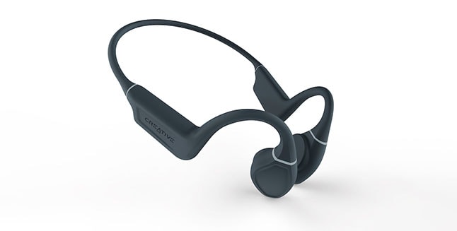 Creative Outlier Free:Free Your Ears with these Headphones