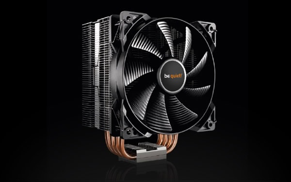 Pure Rock combines performance with attractive price
