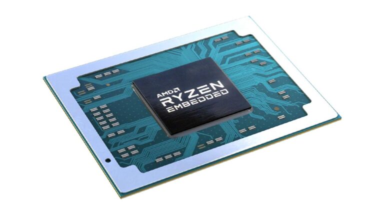 AMD Enables Ecosystem for High-Performance Mini PCs Powered by AMD Ryzen™ Embedded Processors