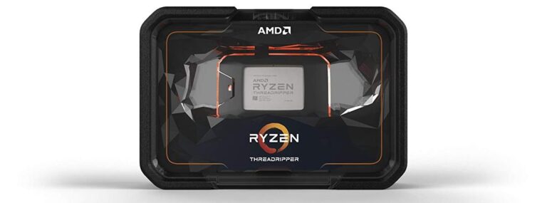 AMD lance le processeur le plus puissant au monde avec la seconde génération de processeurs AMD Ryzen™ Threadripper™ : plus performants, ils repoussent les limites sur le marché des processeurs haut de gamme