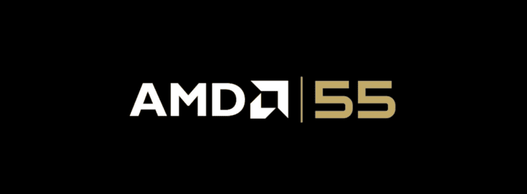 FR – AMD 55 anniversary eblast