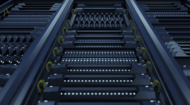 Avec les processeurs AMD EPYC 5èmegénération, Oracle Cloud Infrastructure offre des performances et une efficacité exceptionnelles sur les formes Compute E6
