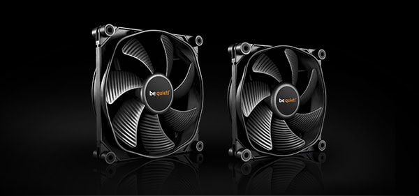 Third generation of proven fan offers even higher performance