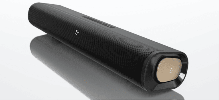 Creative stellt die Stage Pro vor: Kleine Soundbar mit großem Kino-Sound