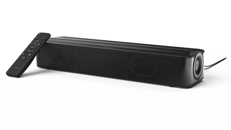 Creative Stage SE: Power UpYour PC Audio