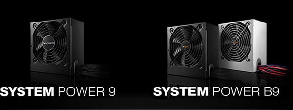 Entry level power supply features 80PLUS Bronze certification and DC-to-DC technology at a low price