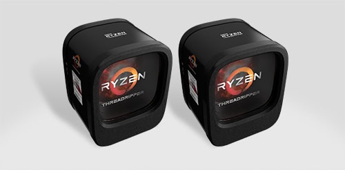 AMD lance Ryzen™ Threadripper™, les processeurs haut de gamme les plus performants du moment