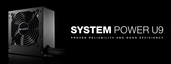 Entry level power supply features 80PLUS Bronze certification and DC-to-DC technology at a low price