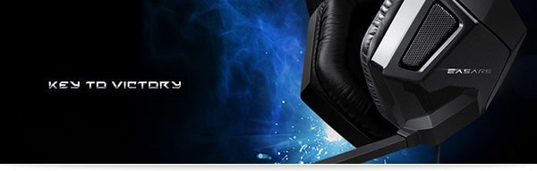 EASARS and technikPR bring great sound to gamers
