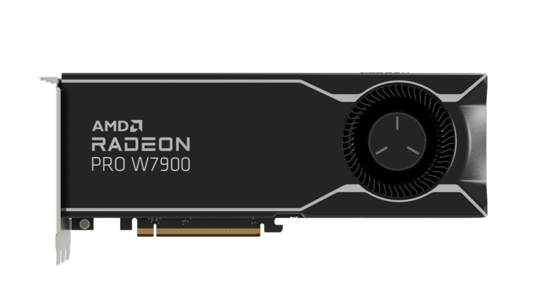 AMD dévoile les nouvelles cartes graphiques hautes performances AMD Radeon PRO